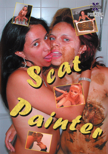 Scat Painter