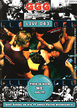 BEHIND THE SCENES LIVE 43 SO ARBEITET JOHN THOMPSON