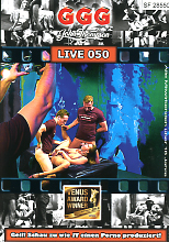 BEHIND THE SCENES LIVE 50 SO ARBEITET JOHN THOMPSON