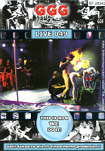 BEHIND THE SCENES LIVE 49 SO ARBEITET JOHN THOMPSON