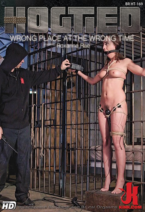 Wrong Place at The Wrong Time