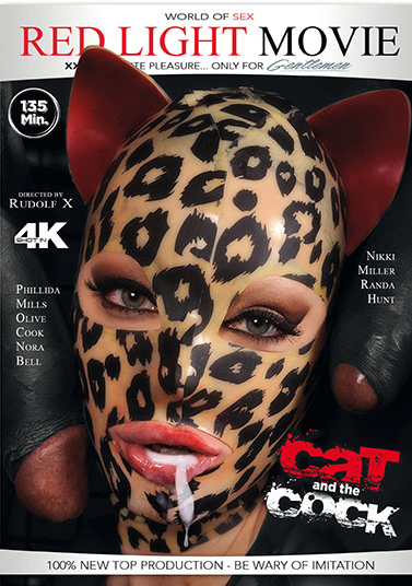 Cat and the Cock