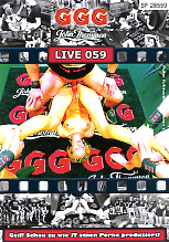 BEHIND THE SCENES LIVE 59 SO ARBEITET JOHN THOMPSON BEHIND THE SCENES LIVE 59 SO ARBEITET JOHN THOMPSON