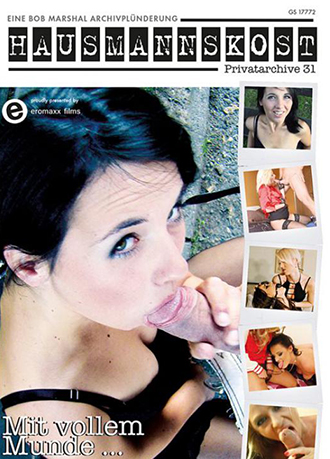 HAUSMANNSKOST 31 DO IT YOURSELF 31 HAUSMANNSKOST 31 DO IT YOURSELF 31
