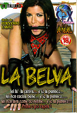 LA BELVA