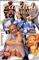 CANDIDE PECORELLE