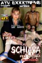 SCHIAVA PER NATURA