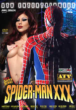 SPIDER-MAN XXX