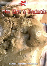 FROM SLAVE TO DOMINATRIX