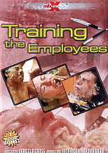TRAINING THE EMPLOYEES