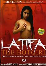 LATIFA THE HOT GIRL