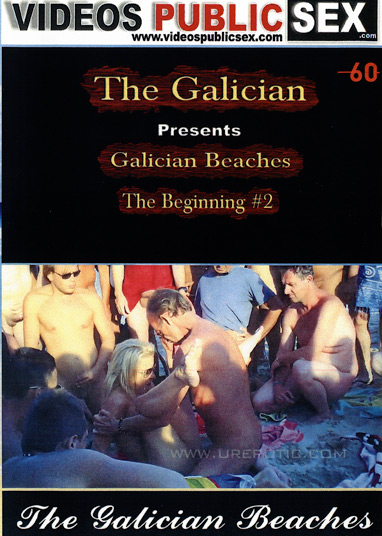 The Galican Beaches - The Beginning 2