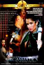 ORGASMATICS 05 POWER DILDO ORGASMATICS 05 POWER DILDO