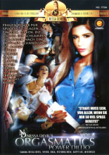 ORGASMATICS 06 POWER DILDO ORGASMATICS 06 POWER DILDO