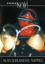 AUFGEBLASENE NIPPEL AUFGEBLASENE NIPPEL