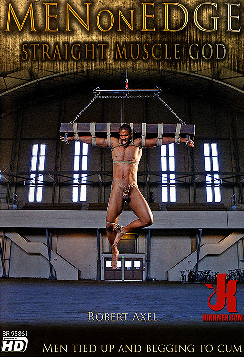 Straight Muscle God Straight Muscle God