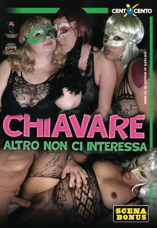 Chiavare Altro Non Ci Interessa