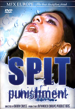 SPIT PUNISHMENT