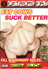 FAT COWS SUCK BETTER