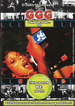 BEHIND THE SCENES LIVE 29 SO ARBEITET JOHN THOMPSON