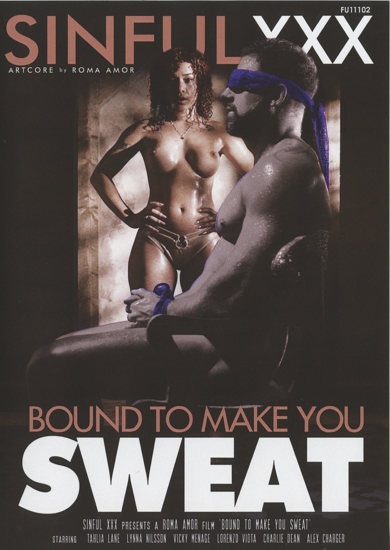 Bound To Make You Sweat