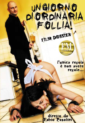 UN GIORNO DI ORDINARIA FOLLIA