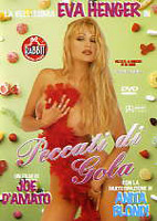 PECCATI DI GOLA PECCATI DI GOLA