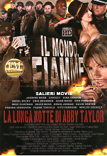 IL MONDO IN FIAMME IL MONDO IN FIAMME