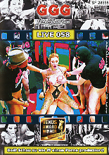 BEHIND THE SCENES LIVE 58 SO ARBEITET JOHN THOMPSON BEHIND THE SCENES LIVE 58 SO ARBEITET JOHN THOMPSON