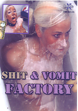 SHIT & VOMIT FACTORY