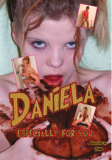 Daniela Especially For You