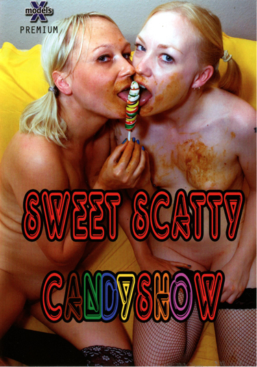 Sweet Scatty Candyshow