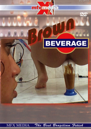 Brown Beverage