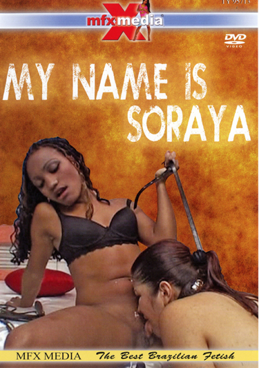 My Name Is Soraya