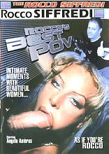 ROCCO'S BEST POV