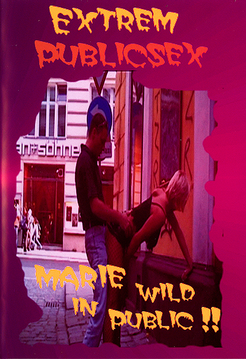 EXTREME PUBLICSEX 