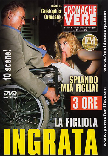 LA FIGLIOLA INGRATA