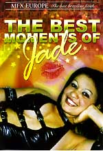 THE BEST MOMENTS OF JADE