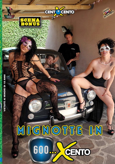 Mignotte in 600... X Cento