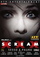 SCREAM SESSO E PAURA