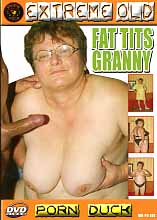 FAT TITS GRANNY