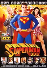 SUPERMAN XXX