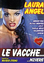 LE VACCHE...NZIERE