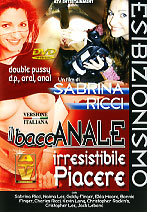 IL BACCANALE IRRESISTIBILE PIACERE