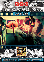 BEHIND THE SCENES LIVE 55 SO ARBEITET JOHN THOMPSON