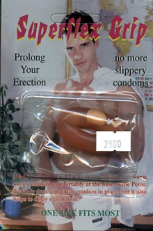 SUPERFLEX GRIP