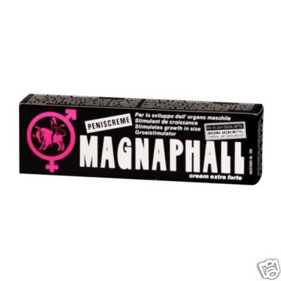 MAGNAPHALL CREAM