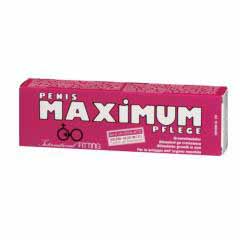 PENIS MAXIMUN CREAM