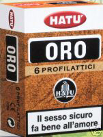 HATU' ORO