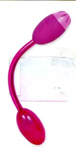 FLEX A PLEASURE PINK